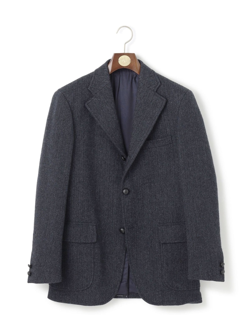 楽天市場】J.PRESS 【KING SIZE】【定番】LOVAT LAVEROCK TWEED