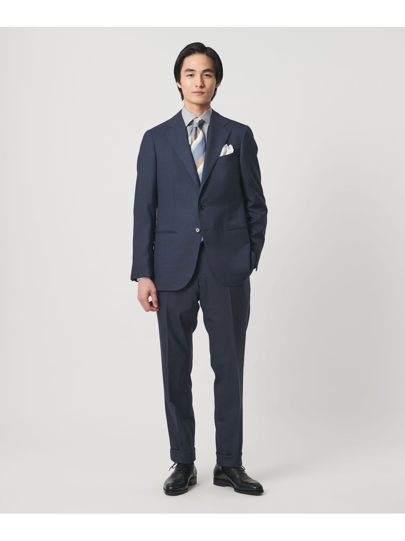 楽天市場】チェック（ブランドユナイテッドアローズ）（スーツ