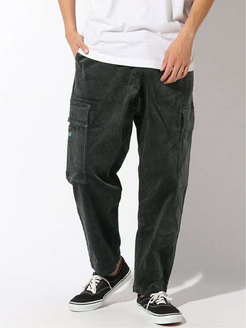 楽天市場】XLARGE GRAMICCI CORDUROY RESORT PANT パンツ XLARGE