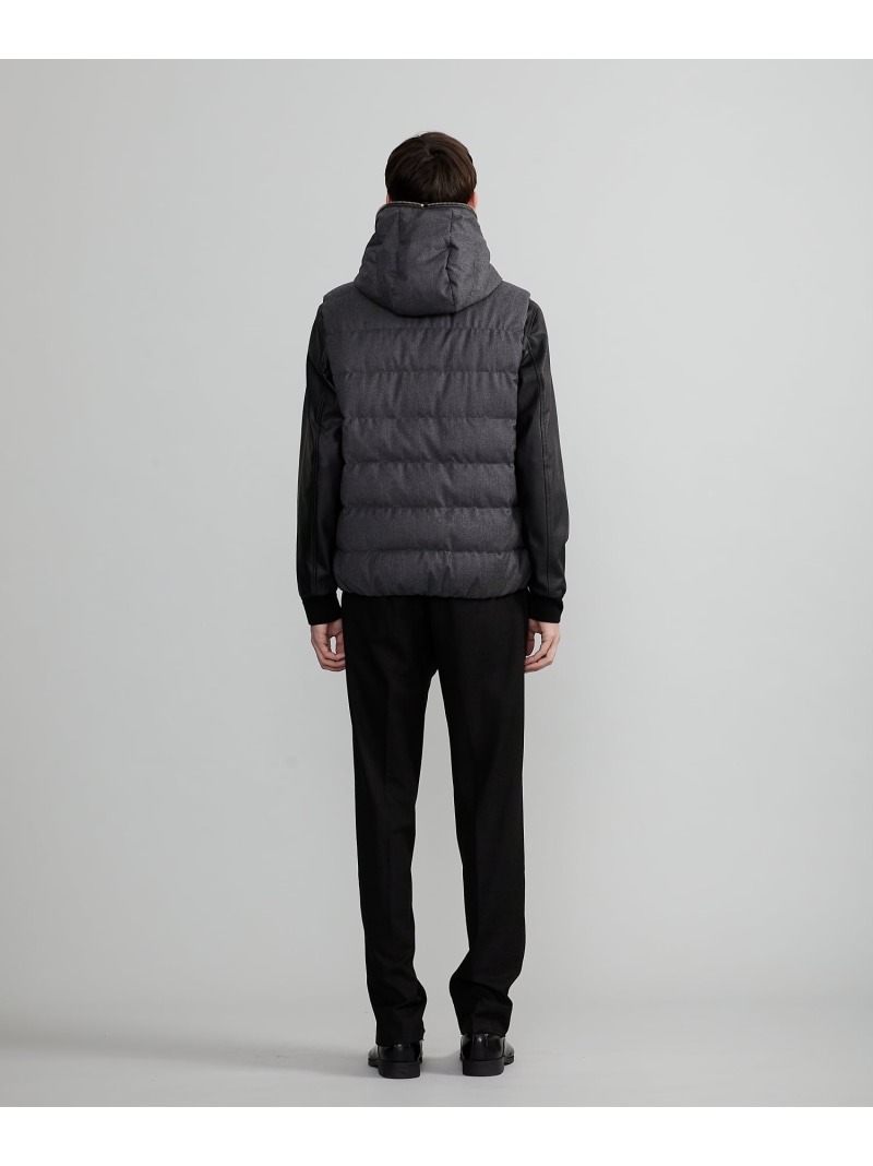 楽天市場】DUVETICA (M)PONZA デュベティカ ジャケット・アウター