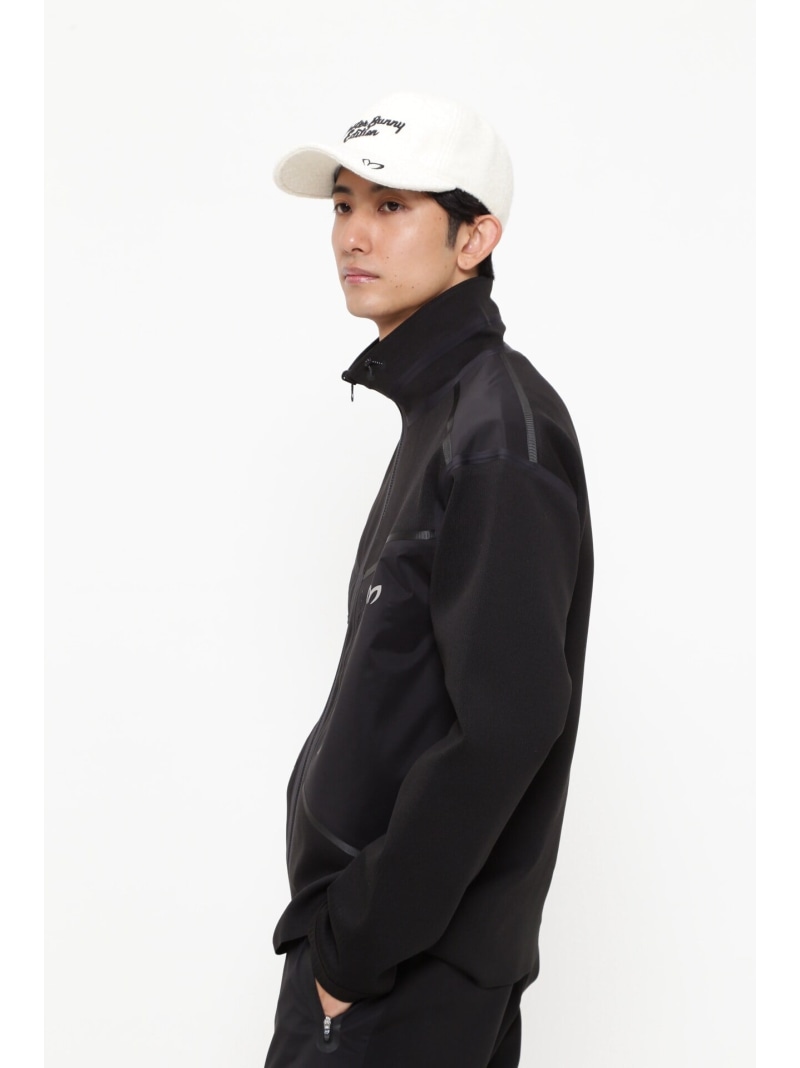 楽天市場】MASTER BUNNY EDITION モーションニット フルジップ