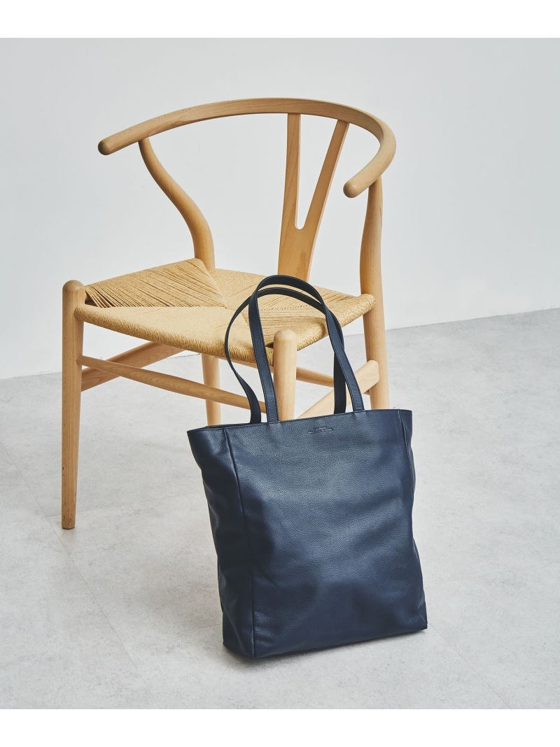 楽天市場】united arrows green label relaxing レザー トートバッグ