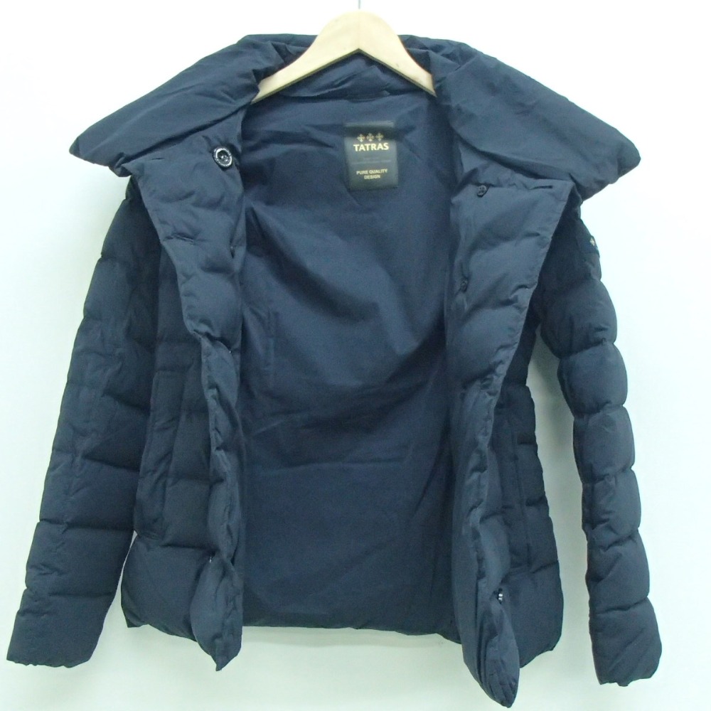 楽天市場】TATRAS タトラス PURE QUALITY DESIGN【国内正規