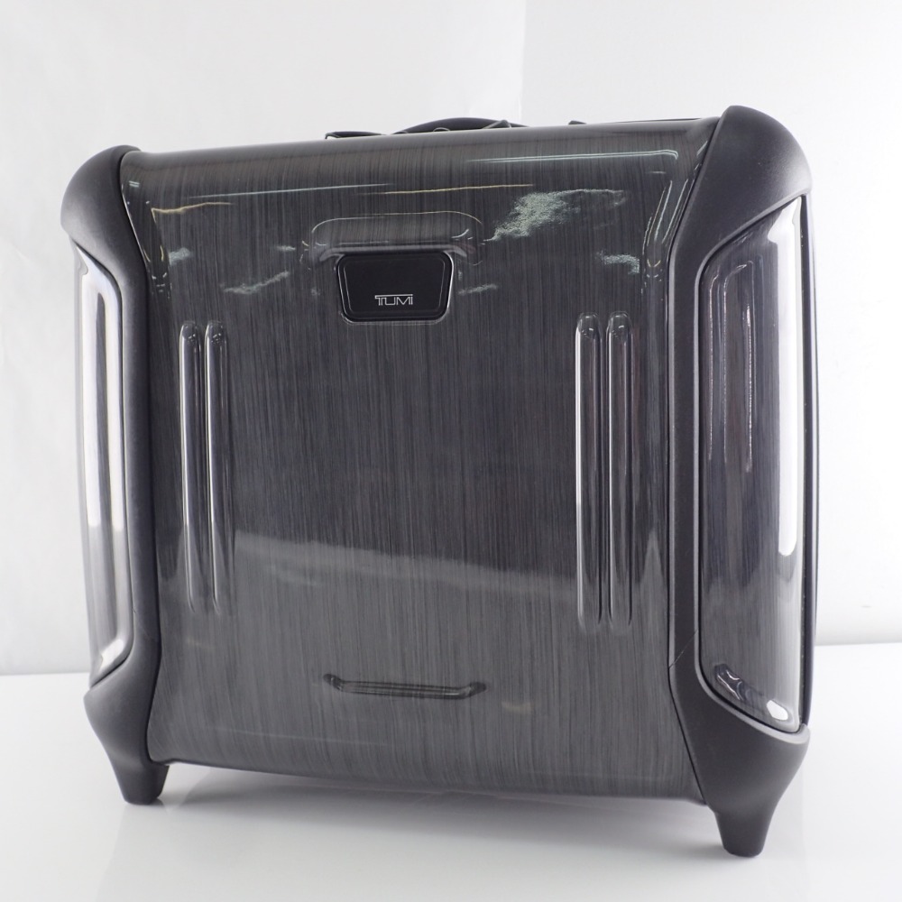 楽天市場】TUMI トゥミ 28012D VAPOR 2輪 キャリーバッグ ブラック