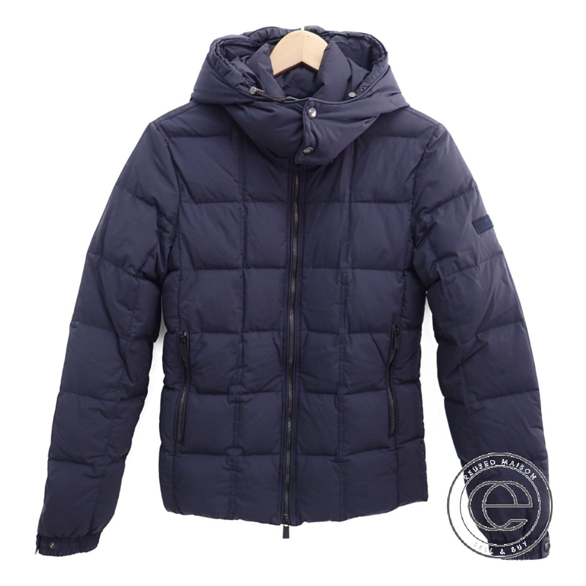 楽天市場】TATRASタトラス 国内正規□MTA15A497 TUCANO フード付ダウン