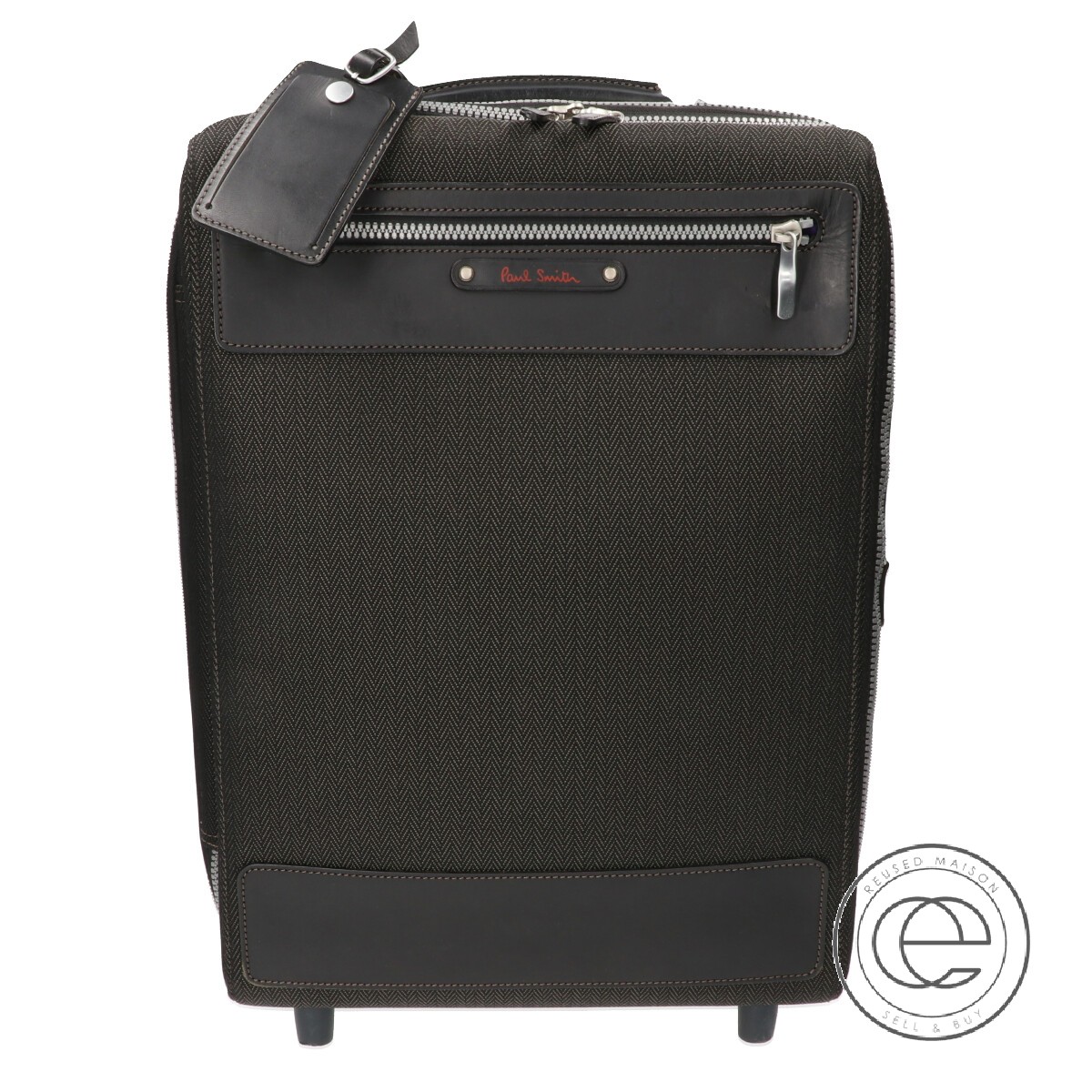 楽天市場】PaulSmith ポールスミス SOFT COLLECTION TROLLEY ソフト