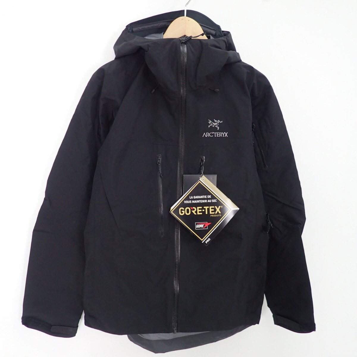 楽天市場】ARC'TERYX アークテリクス 【未使用☆定価11万5560円☆国内