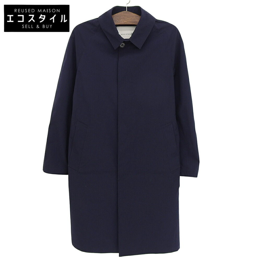楽天市場】マッキントッシュ ダンケルド ネイビーの通販