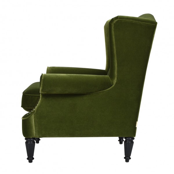 楽天市場】一人掛けソファ パーソナルチェア ラウンジチェア ソファ