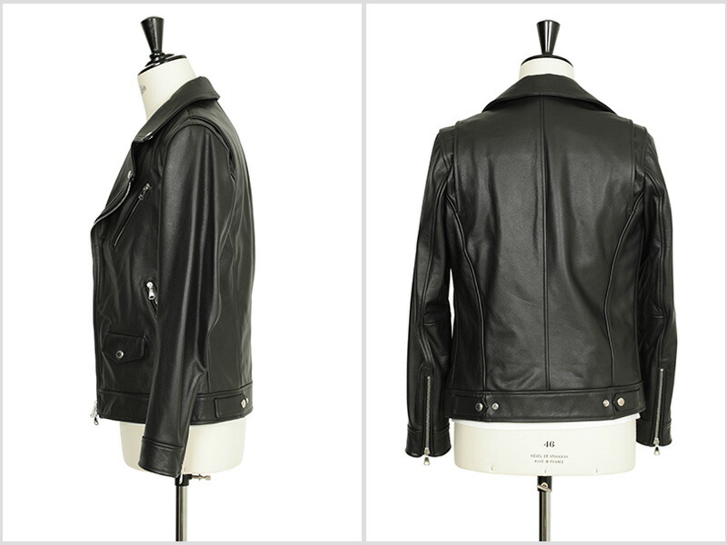 楽天市場】【スペシャルカーフレザー・ラムレザー使用】EMMETI CORBY