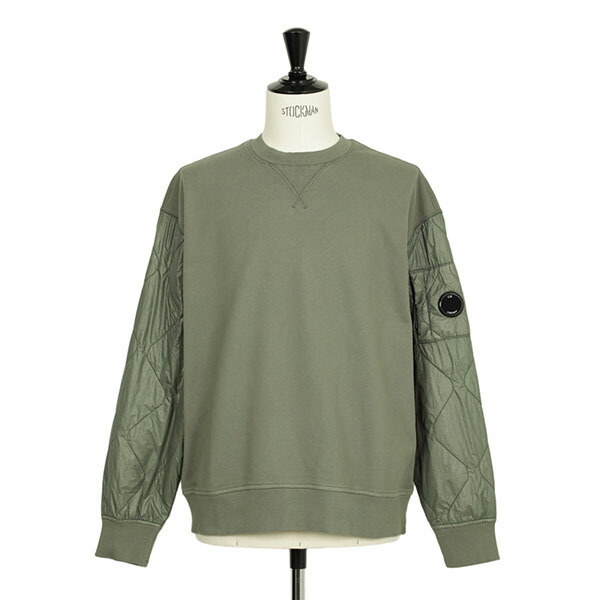 楽天市場】シーピーカンパニー C.P.COMPANY スウェット メンズ