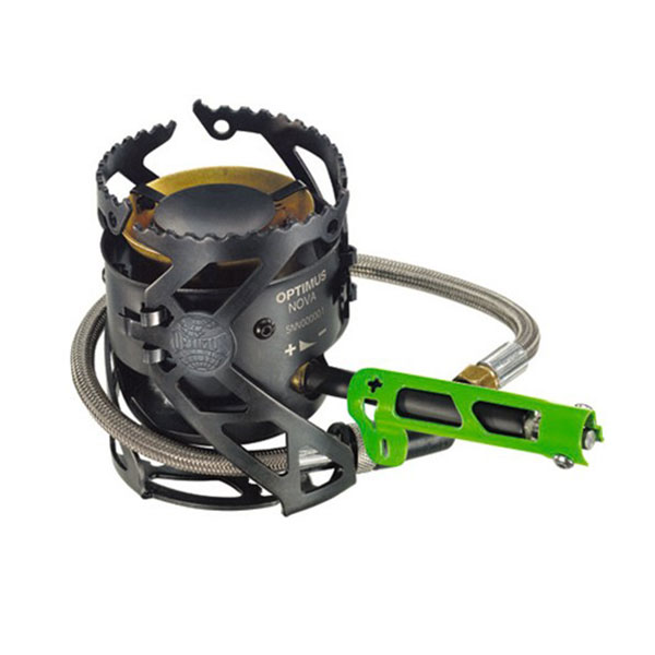 楽天市場】OPTIMUS(オプティマス) NOVA(ノヴァ) BBQ キャンプ