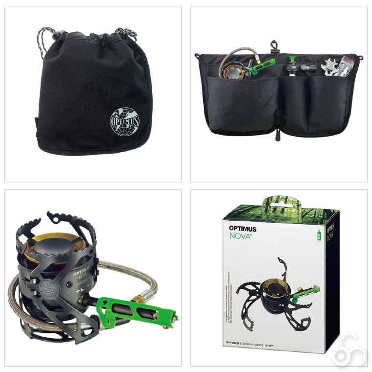 楽天市場】OPTIMUS(オプティマス) NOVA(ノヴァ) BBQ キャンプ