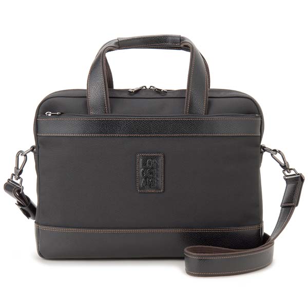 楽天市場】ロンシャン LONGCHAMP ブリーフケース ビジネスバッグ