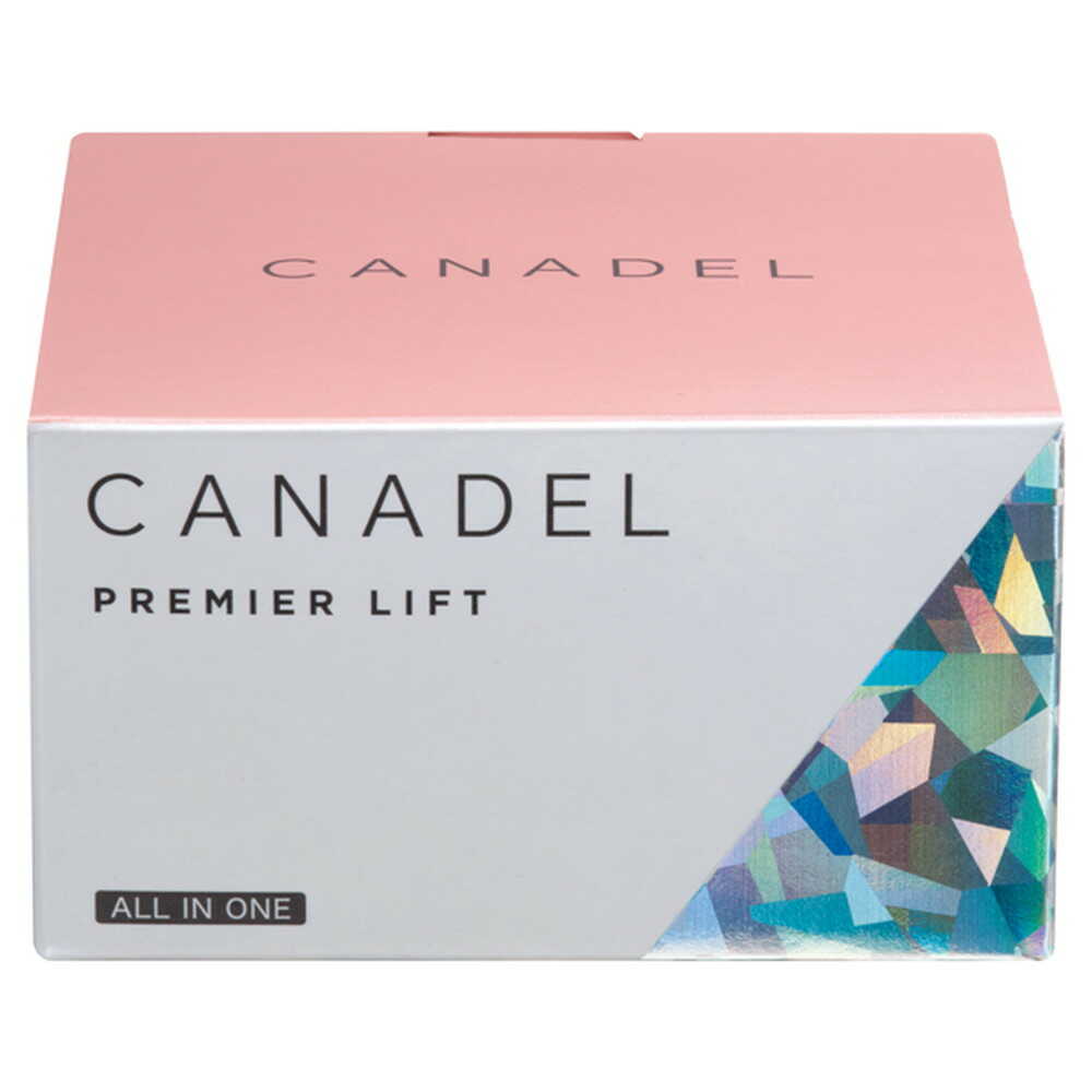 楽天市場】カナデル プレミアバリアフィックス（ジェルパック