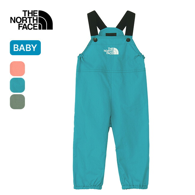 楽天市場】オールインワン・サロペット（キッズ・ベビーのサイズ（cm