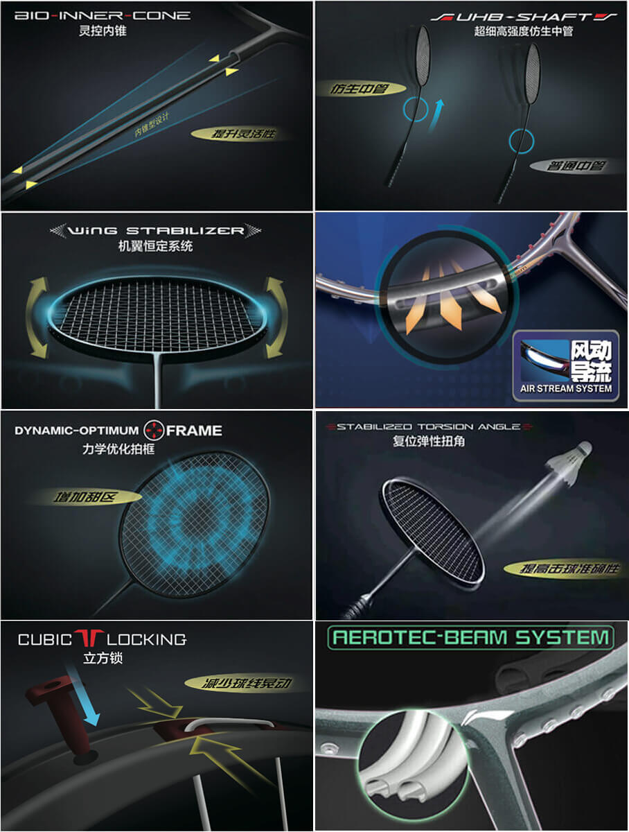 楽天市場】LI-NING 3D CALIBAR 900(3D-C900) 立体風刃 AYPM426-1