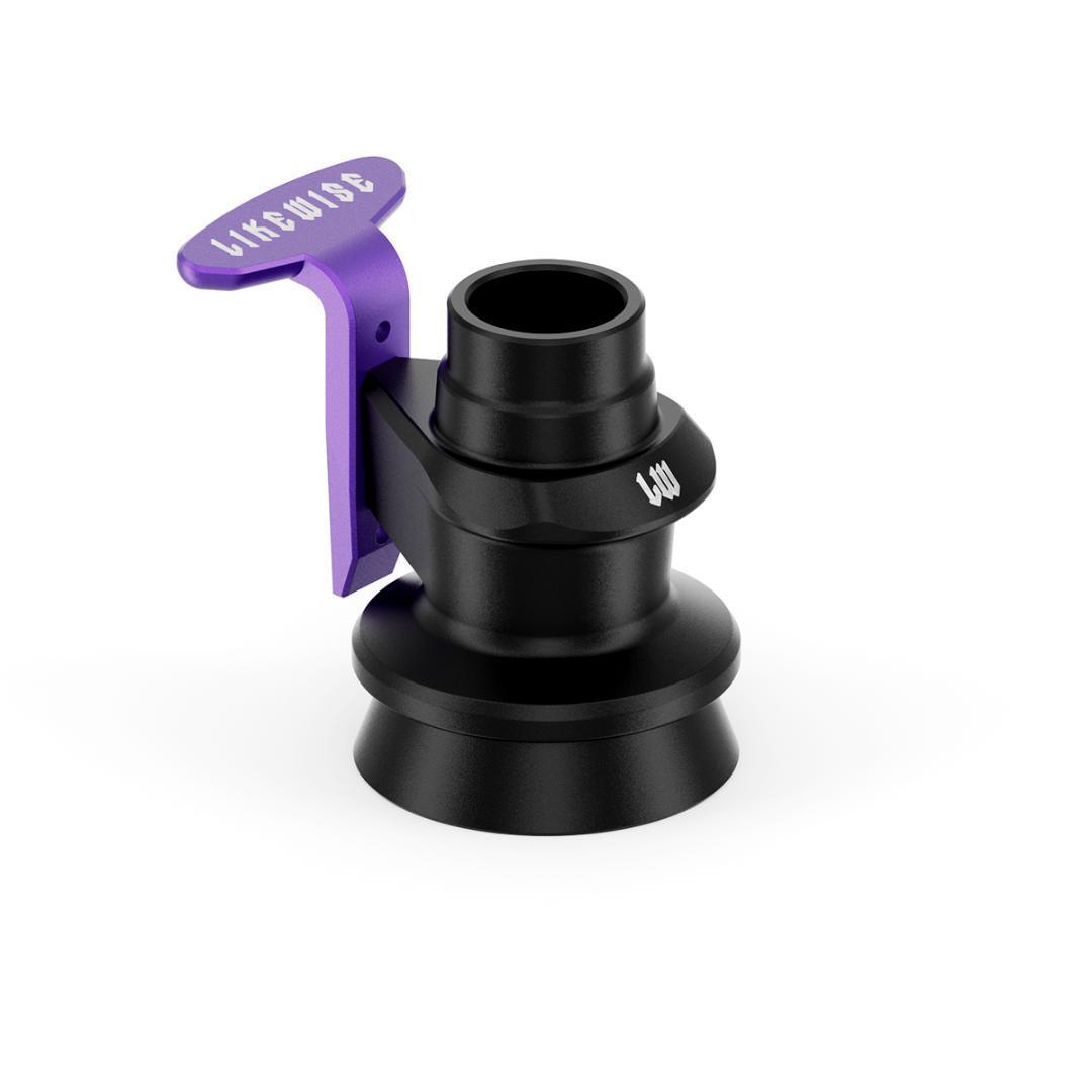 楽天市場】LIKEWISE RLX リバースロックアウト パープル 86 / BRZ