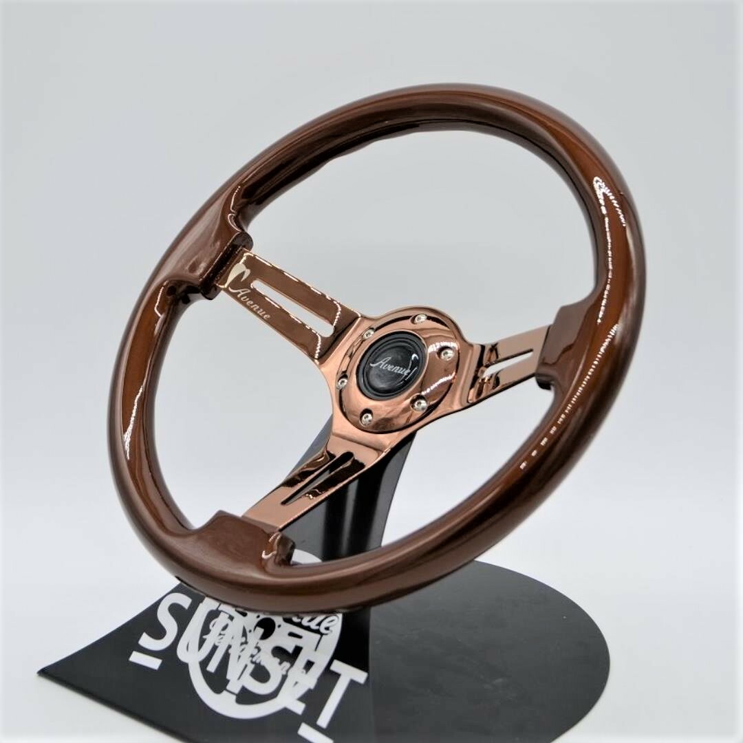 楽天市場】Avenue Performance ココナッツ ブロンズスポーク