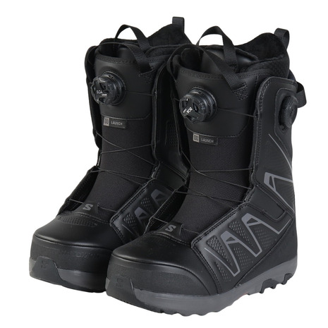楽天市場】サロモン（SALOMON）（メンズ）スノーボードブーツ