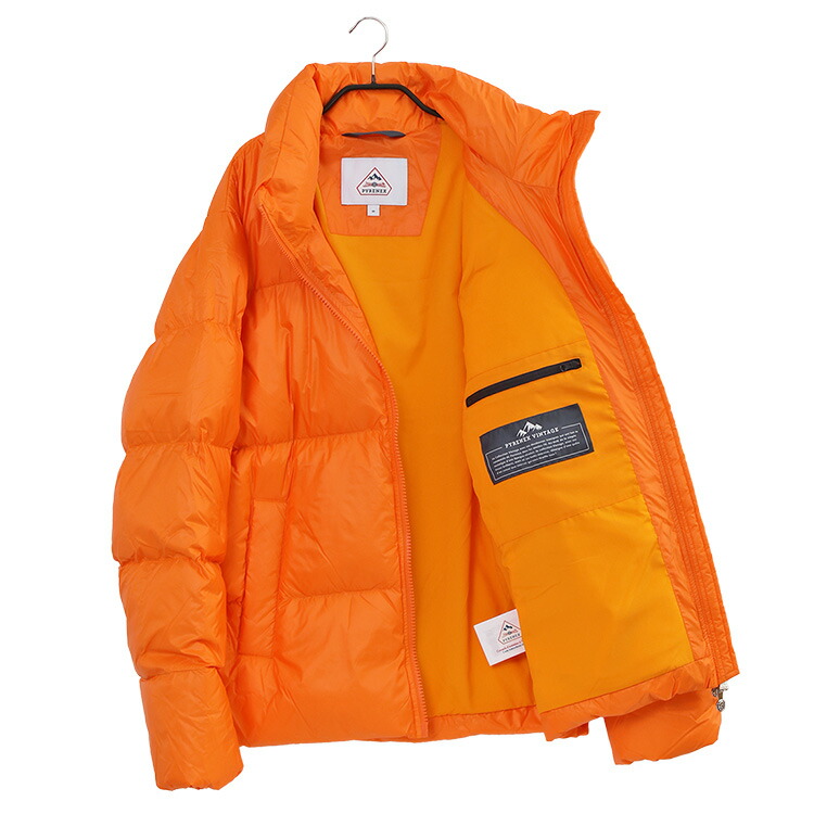 楽天市場】ピレネックス PYRENEX ダウンジャケット シフト 2 HUW044