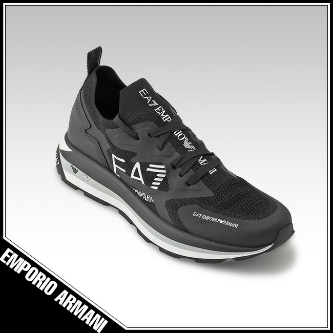 楽天市場】エンポリオアルマーニ EMPORIO ARMANI ブラック＆ホワイト
