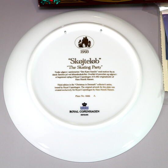 楽天市場】ロイヤルコペンハーゲン Royal Copenhagen B&G イヤー