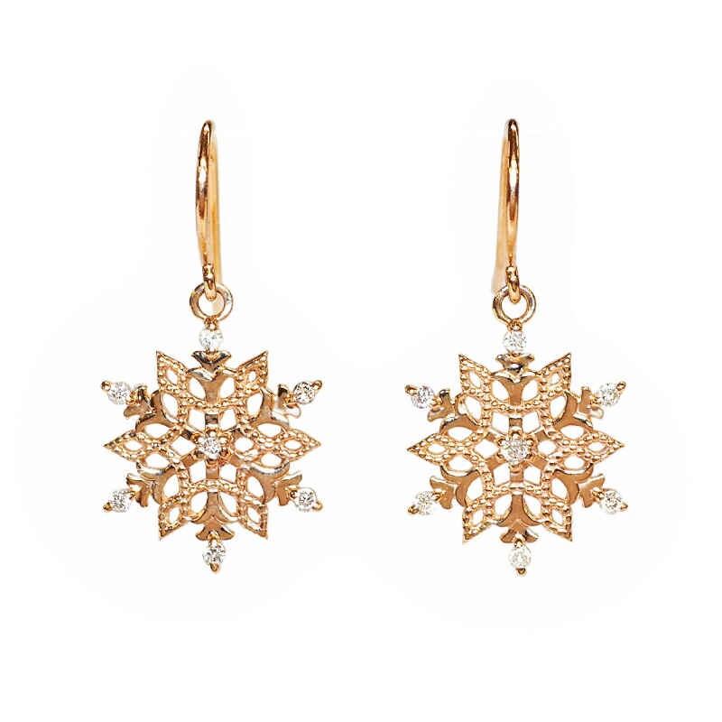 楽天市場】＼4,000円OFFクーポン3/1〜／ ダイヤモンド 0.08ct スノー