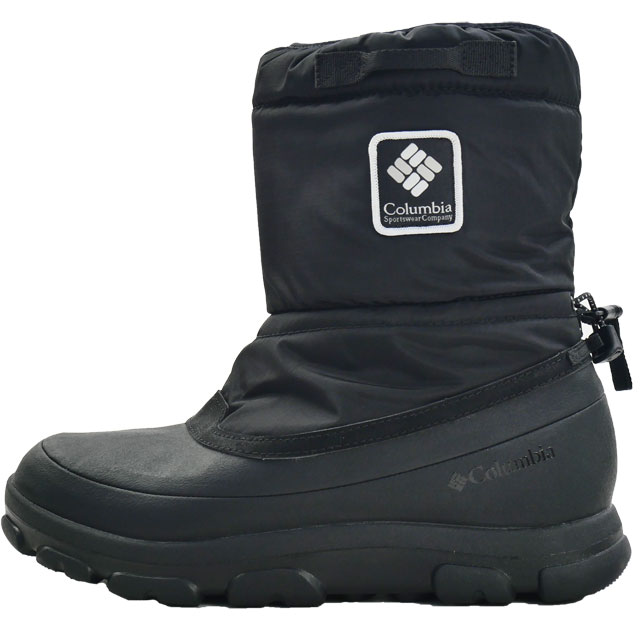 楽天市場】コロンビア スノーブーツ 防水 メンズ スノーピア ブーツ
