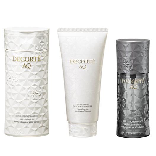 コーセー コスメデコルテ AQ リプレニッシュ ヘアエッセンス 100ml