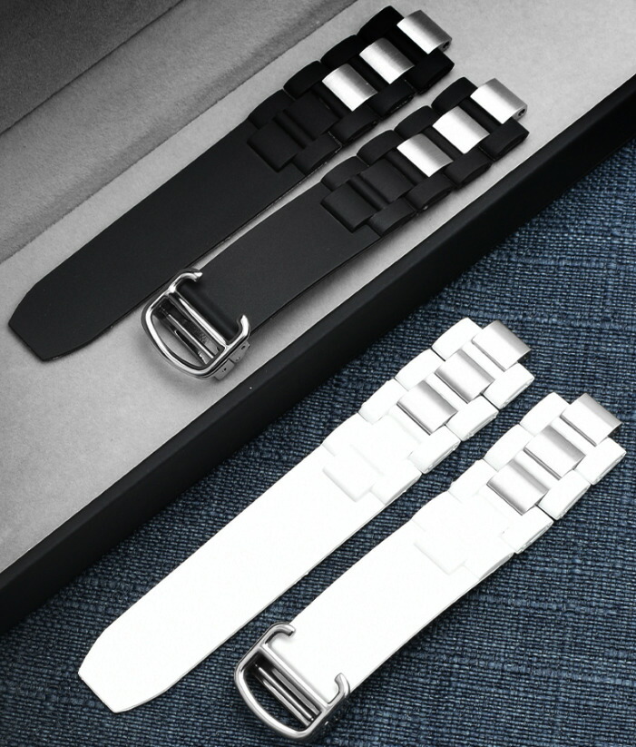 楽天市場】【時計修理技能士 監修】時計 腕時計 時計ベルト 時計バンド