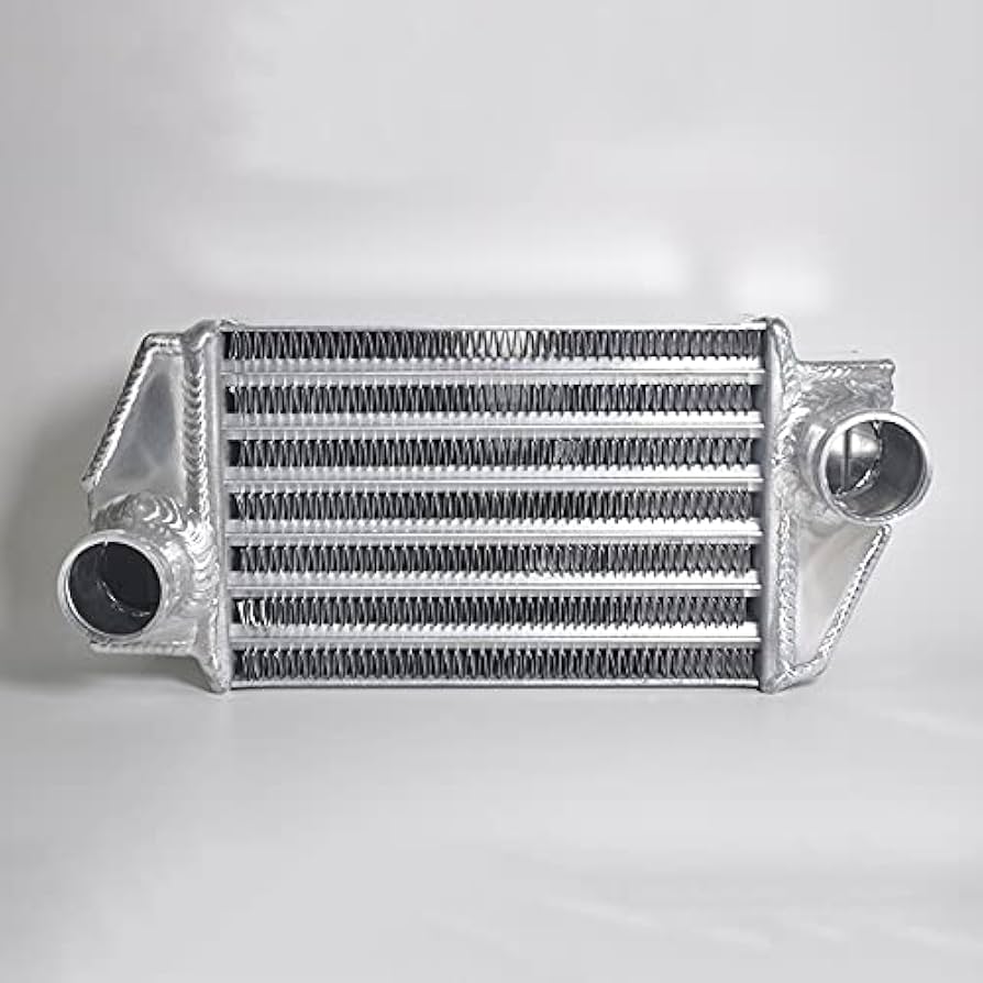 楽天市場】スズキ エブリィワゴンDA64W インタークーラー ver2 容量