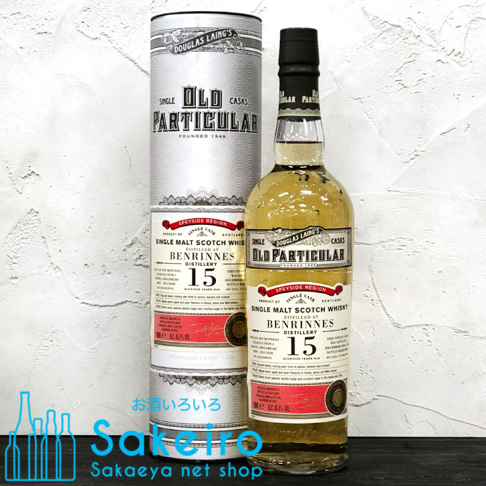 楽天市場】ベンリネス 2006 15年 リフィルホグスヘッド ダグラスレイン