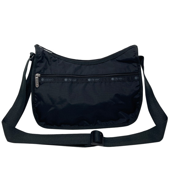 楽天市場】レスポートサック ショルダーバッグ 黒 7520 斜めがけ