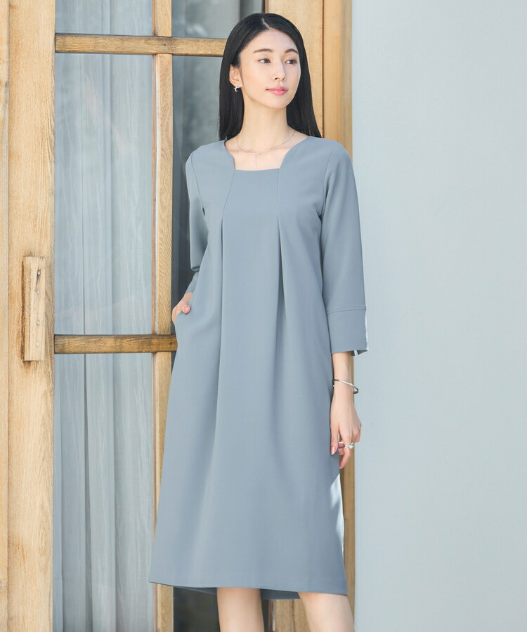 楽天市場】ワンピース レディース フォーマル パーティードレス 結婚式