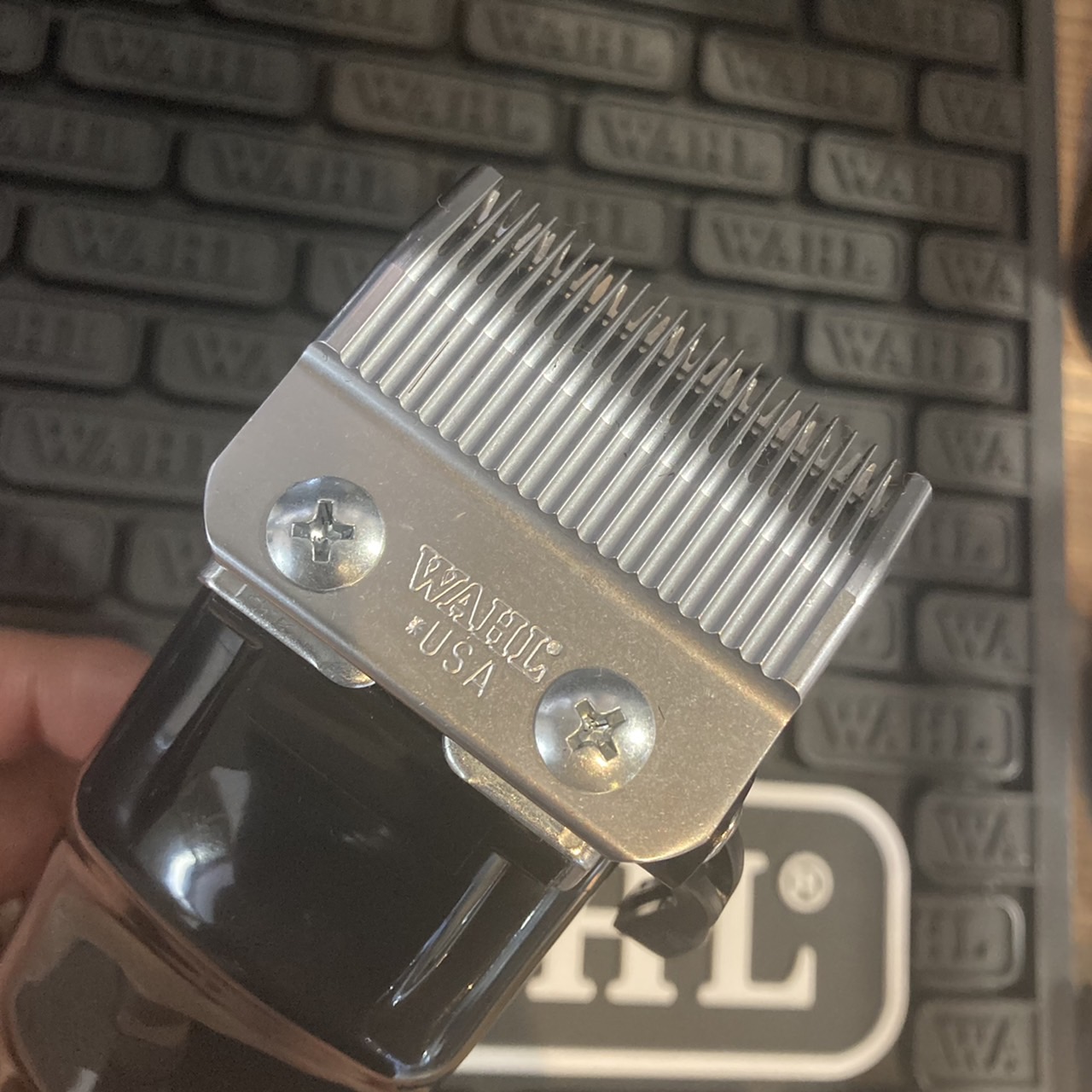 楽天市場】【WAHL 正規品】【送料無料・保証あり】 WAHL コードレス