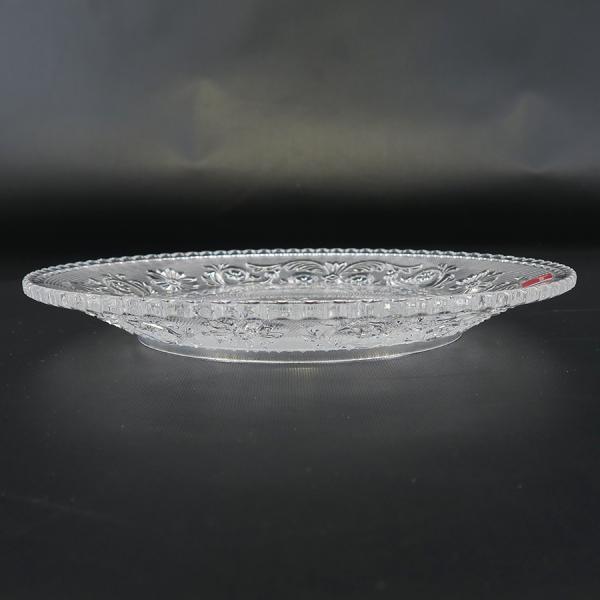 楽天市場】バカラ アラベスク・プレート 【Aランク】【中古】 : 質屋さ