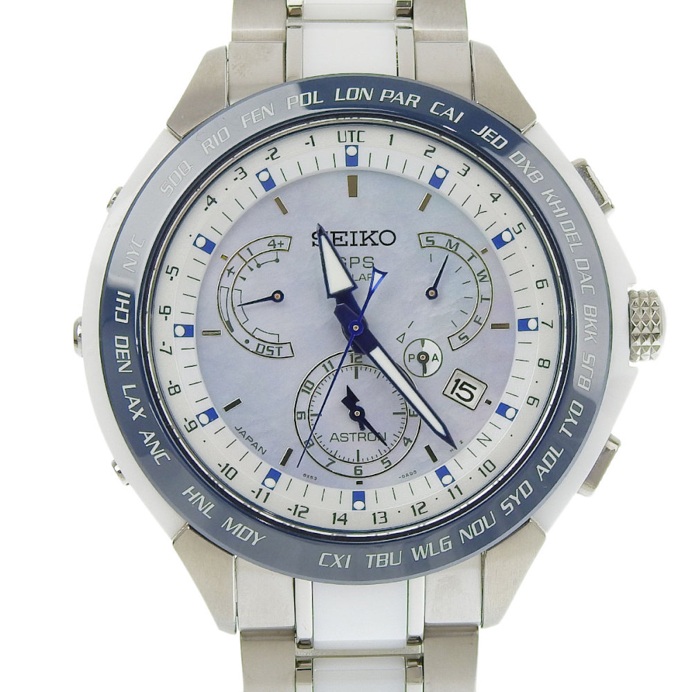 楽天市場】【返品OK】セイコー アストロン 3000本限定モデル SBXB039