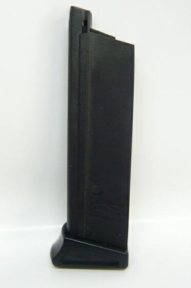 楽天市場】マルゼン スペアマガジン ワルサー PPK/S用 MA6446