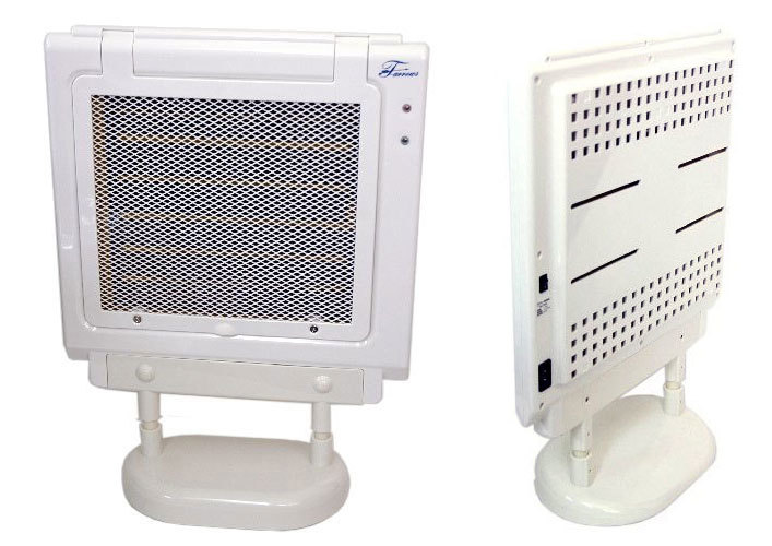 楽天市場】『 遠赤外線マイカヒーター 』 みずよし貿易 あったか 動物