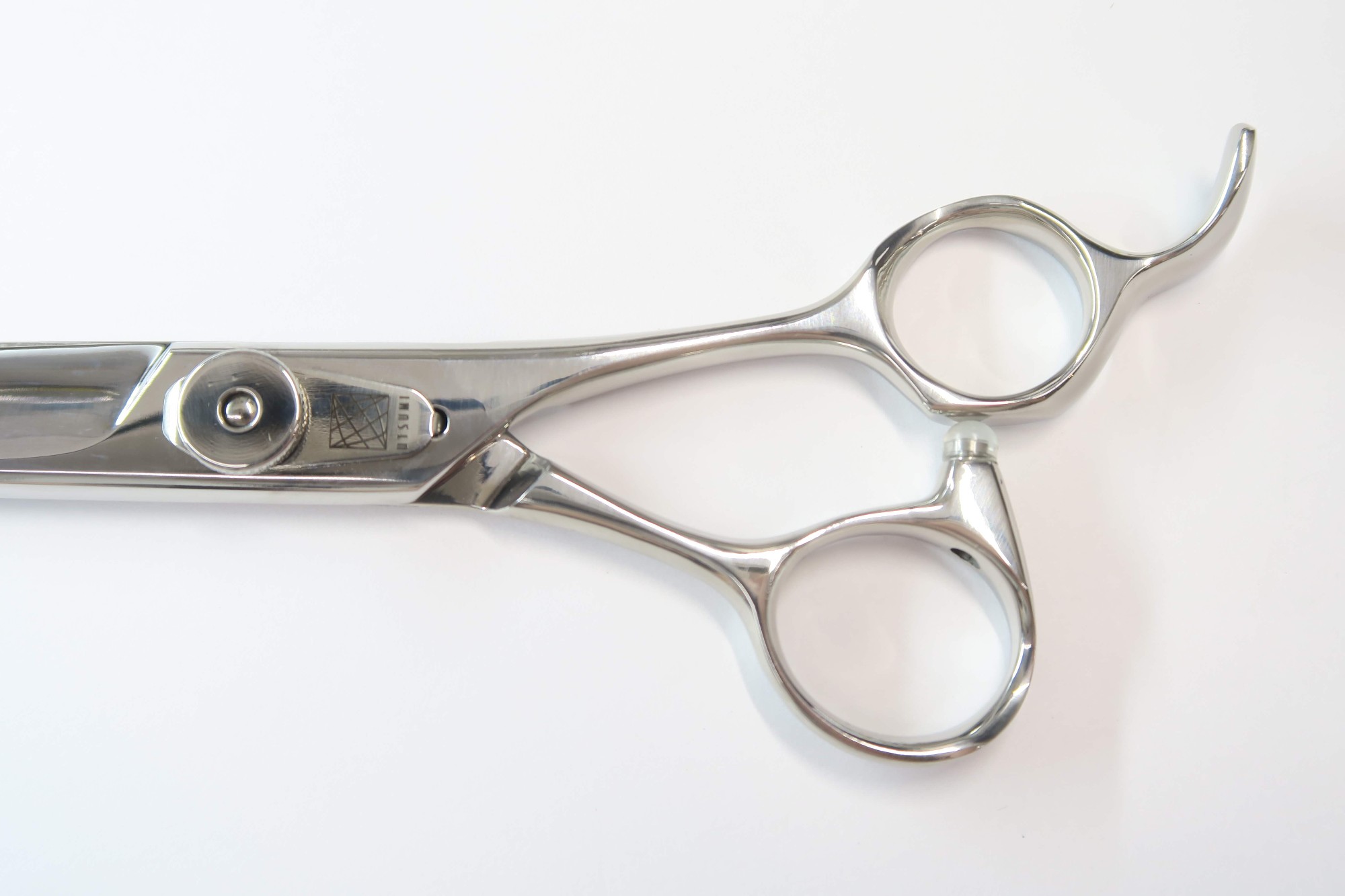 楽天市場】Sランク【UTSUMI ウツミ 内海】 EX75 シザー 7.5インチ 右