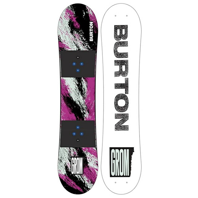 楽天市場】【メンテナンスします】BURTON GROM 110-120-130センチ