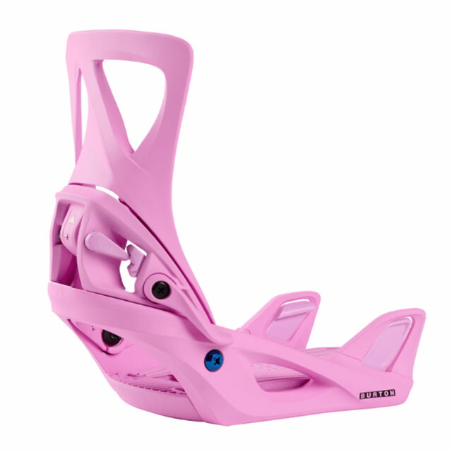 楽天市場】BURTON STEPON WOMENS BINDING RE:FLEX ORCHID バートン