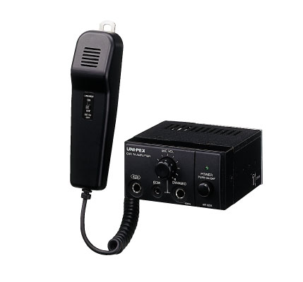 楽天市場】ユニペックス 拡声器の通販