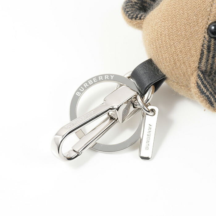 楽天市場】BURBERRY バーバリー キーホルダー キーチャーム トーマス