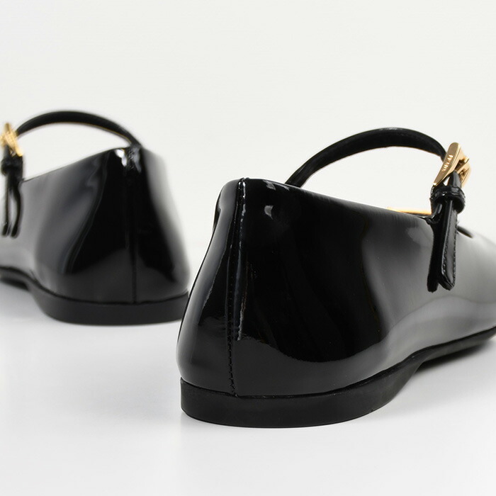 楽天市場】PRADA プラダ シューズ フラットシューズ 1F567N069