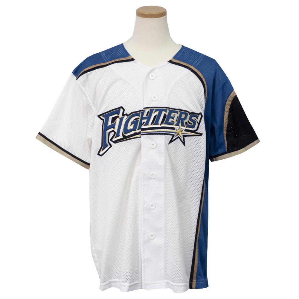 楽天市場】北海道日本ハムファイターズ グッズ 西川遥輝 レプリカ