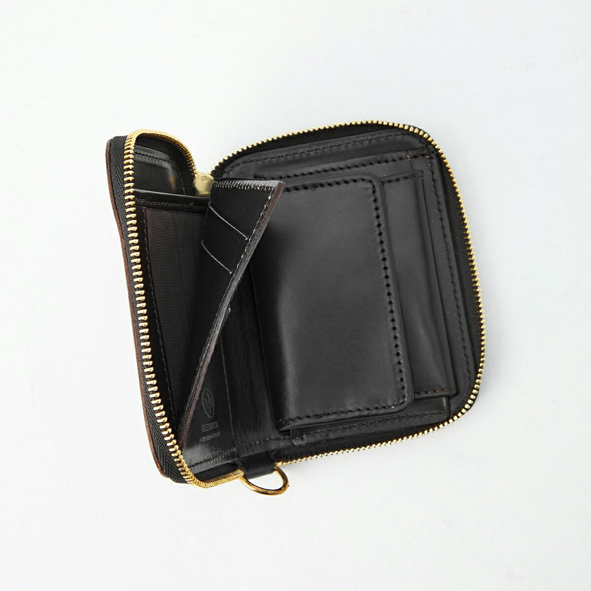 楽天市場】【最大60倍 3/5 0:00～9:59】グレンロイヤル 二つ折り財布