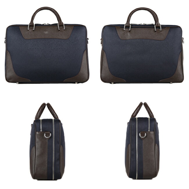 楽天市場】【追加最大+29倍 3/1限定】ペッレモルビダ ブリーケース