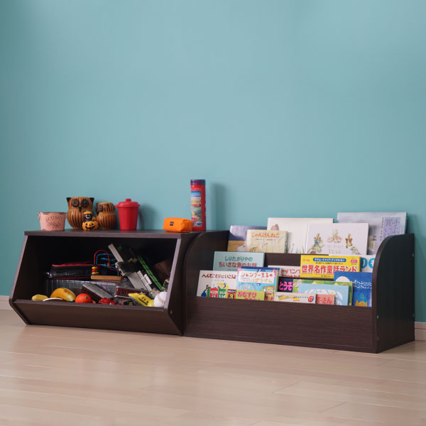 楽天市場】【5日限定☆全品☆5%OFFクーポン】 キューブボックスα 絵本